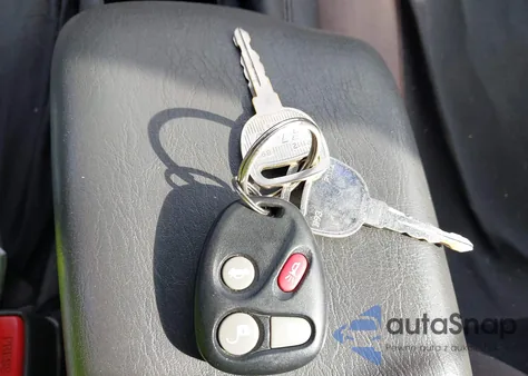 2003 Pontiac Grand Am Gt из США, поврежденный, VIN 1G2NW52E83C107458